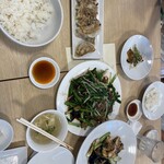 中華ごはん　かんざし - 