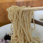 春日遅遅 - 和え玉