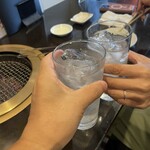 焼肉処 くらちゃん - 