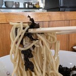 春日遅遅 - 岩海苔入り