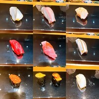 鮨 西むら - 