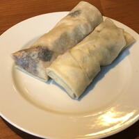 北京ダック専門店 銀座芳亭 - 