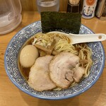 中華そば 笑歩 - 