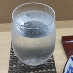 鮨 天ぷら 祇園いわい - 