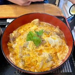 麺くい やまちゃん - 