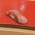 鮨 天ぷら 祇園いわい - 