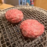 焼肉ホルモン 炎風 - 