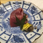 鮨 天ぷら 祇園いわい - 