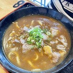 麺くい やまちゃん - 