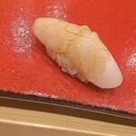 鮨 天ぷら 祇園いわい - 