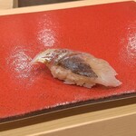 鮨 天ぷら 祇園いわい - 