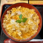 麺くい やまちゃん - 