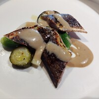 前芝料理店 - 