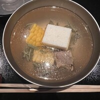 京都 つる家 - 