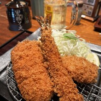 とんかつ まい泉 青山本店 - 