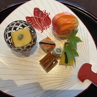 京都 つる家 - 