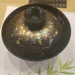 鮨 天ぷら 祇園いわい - 