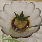 鮨 天ぷら 祇園いわい - 