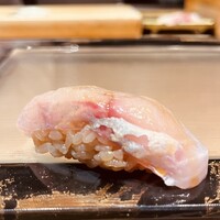 川崎 鮨 よこ田 - 