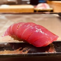 川崎 鮨 よこ田 - 