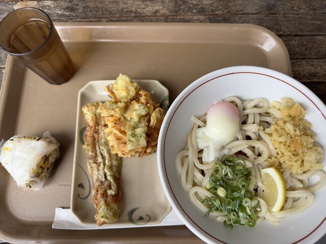 めんた フードコート緑井店 - 緑井/うどん | 食べログ