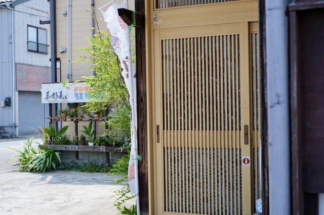 美都寿し - 鶴岡（寿司）の写真