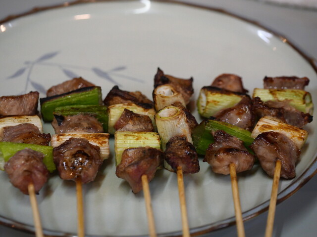 さい川（さいかわ） - 上盛岡（焼き鳥）の写真