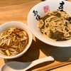 昆布と麺 喜一