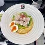 極楽うどん TKU - 