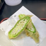 極楽うどん TKU - 