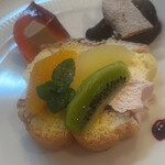 レストラン那智 - 