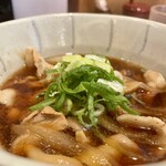 うどん上々 - 