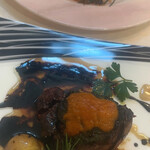 レストラン那智 - 