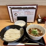 うどん上々 - 