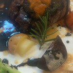 レストラン那智 - 