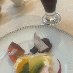 レストラン那智 - 