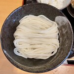 うどん上々 - 