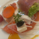 レストラン那智 - 