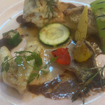 レストラン那智 - 