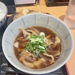 うどん上々 - 