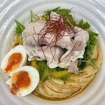 極楽うどん TKU - 