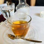 コム　シェ　ミッシェル - 4種のフレーバーティー