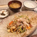神戸元町 野菜庵 スガハラ - 