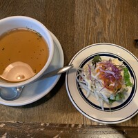 上野洋食遠山 - 