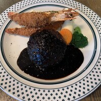 上野洋食遠山 - 