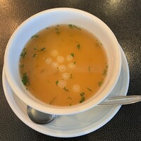 上野洋食遠山 - 