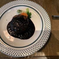 上野洋食遠山 - 