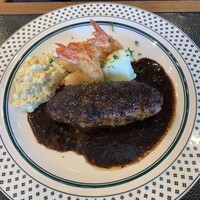 上野洋食遠山 - 