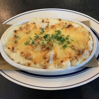 上野洋食遠山 - 