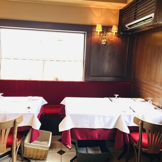 コム シェ ミッシェル_2